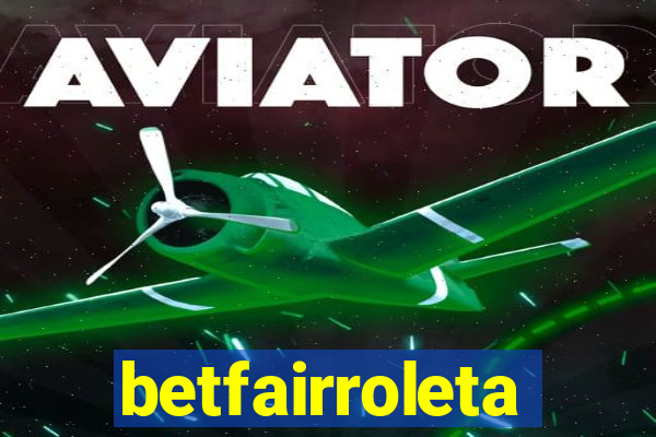 betfairroleta