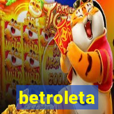 betroleta