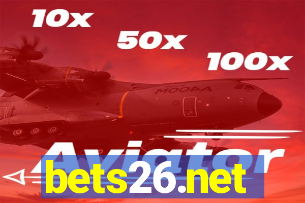 bets26.net