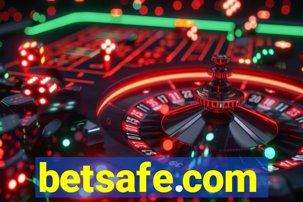 betsafe.com