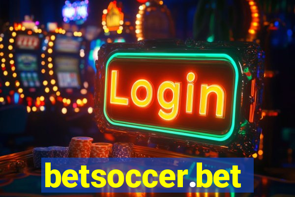 betsoccer.bet