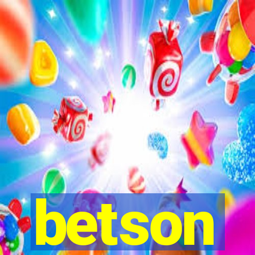 betson