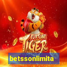 betssonlimita