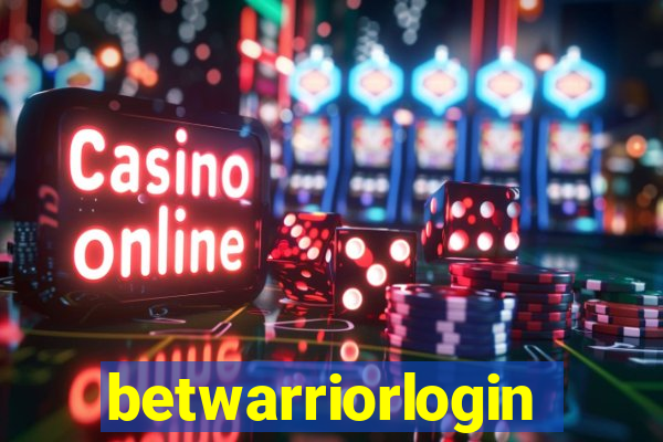 betwarriorlogin