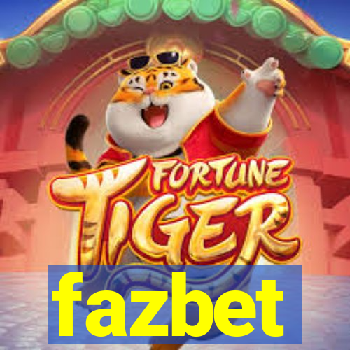 fazbet