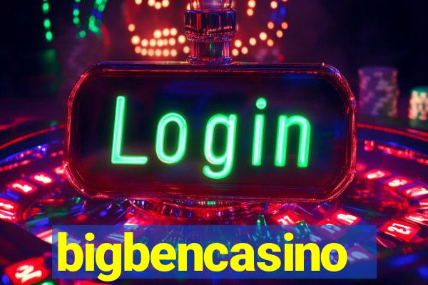 bigbencasino