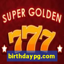 birthdaypg.com