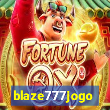 blaze777jogo