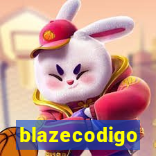 blazecodigo