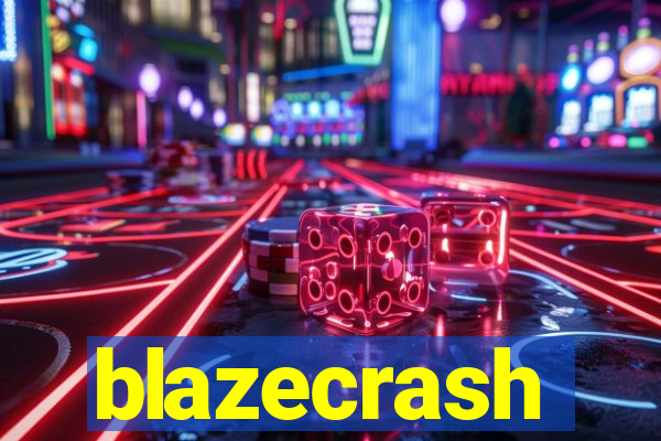 blazecrash