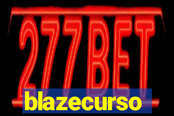 blazecurso