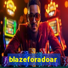 blazeforadoar