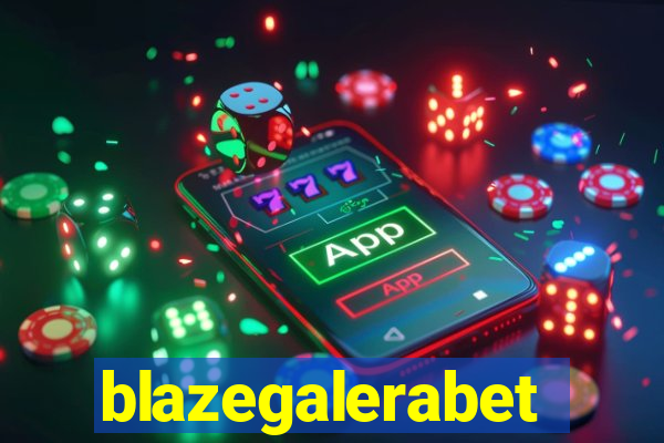 blazegalerabet