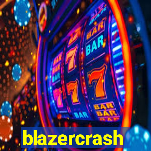 blazercrash