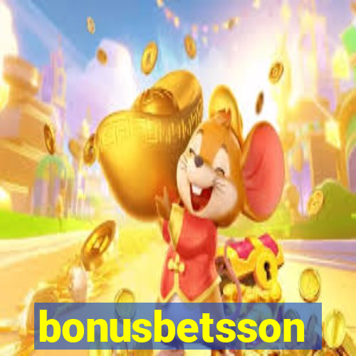 bonusbetsson