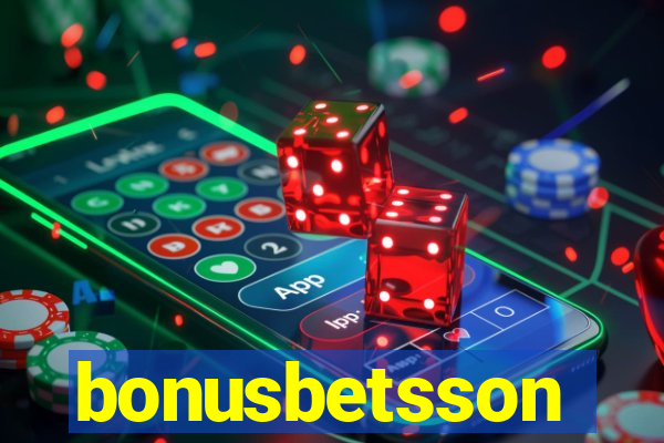 bonusbetsson