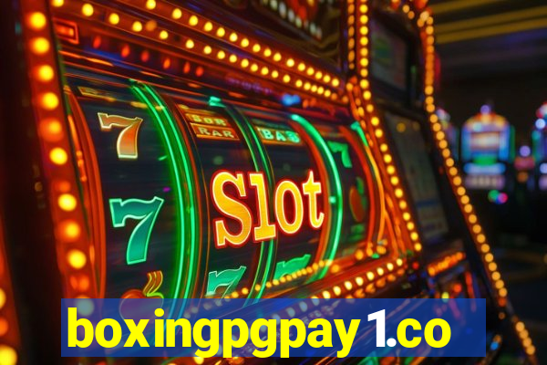 boxingpgpay1.com