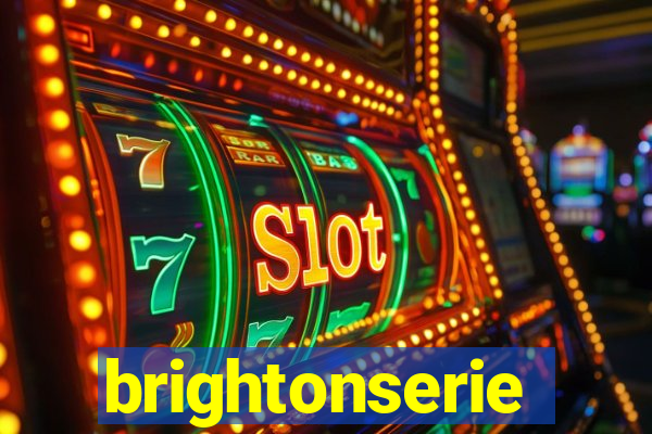 brightonserie