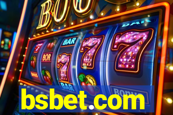 bsbet.com