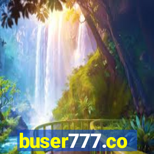 buser777.co