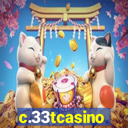 c.33tcasino