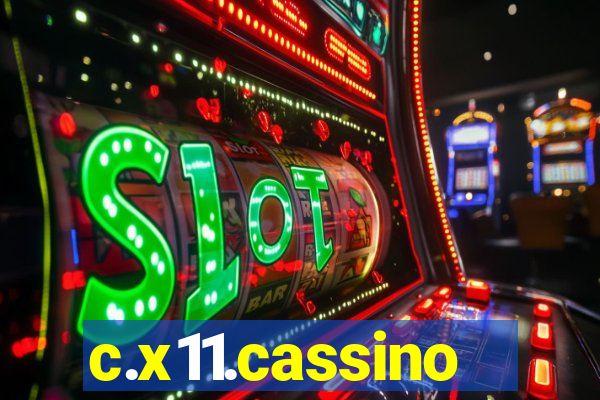 c.x11.cassino