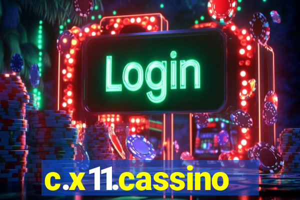 c.x11.cassino