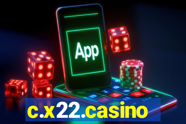 c.x22.casino