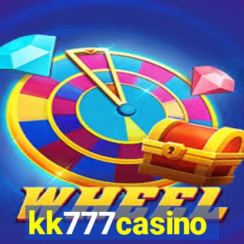 kk777casino