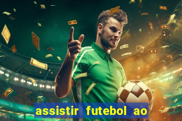 assistir futebol ao vivo multimarcas