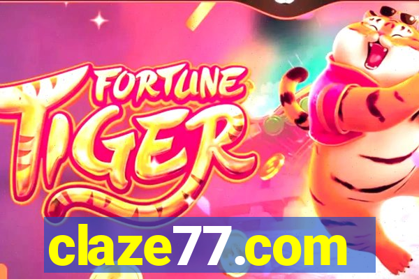 claze77.com