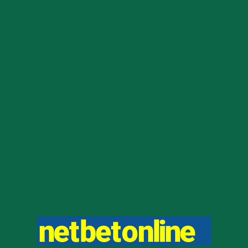 netbetonline