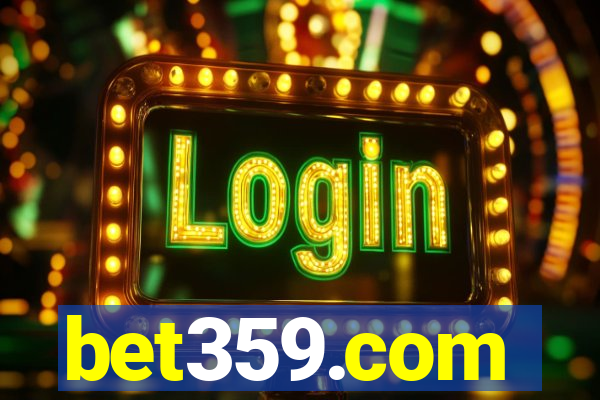 bet359.com