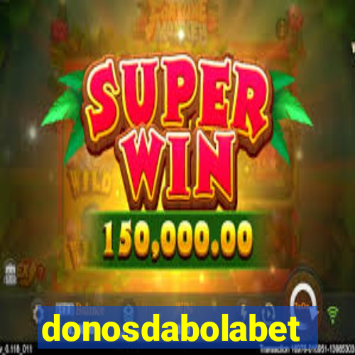 donosdabolabet