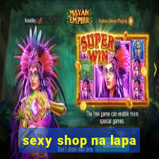 sexy shop na lapa