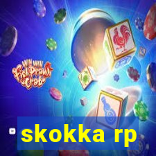 skokka rp