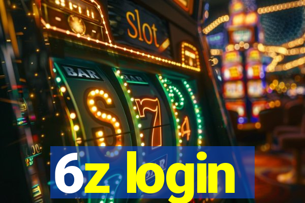 6z login