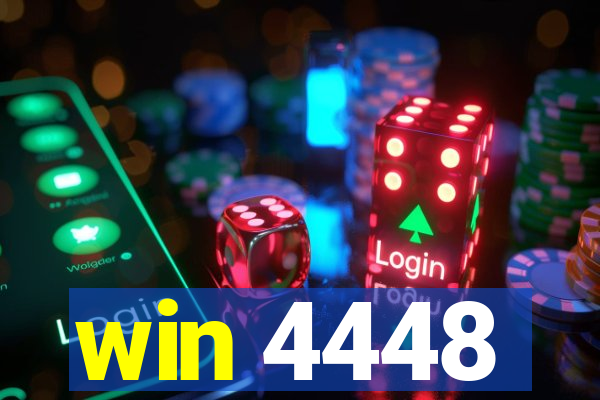 win 4448