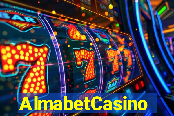 AlmabetCasino