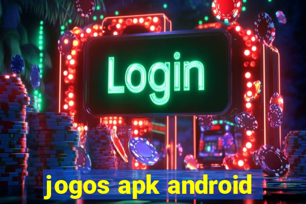 jogos apk android