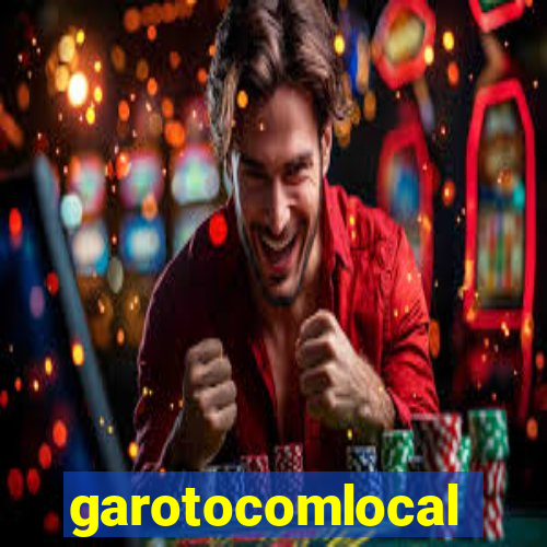 garotocomlocal