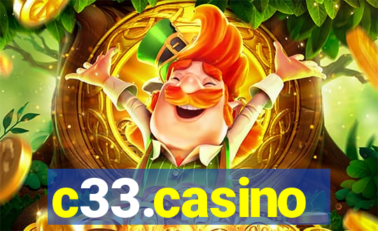 c33.casino