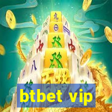 btbet vip