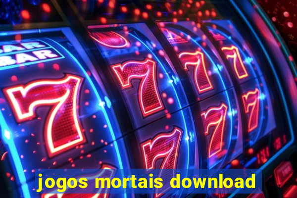 jogos mortais download