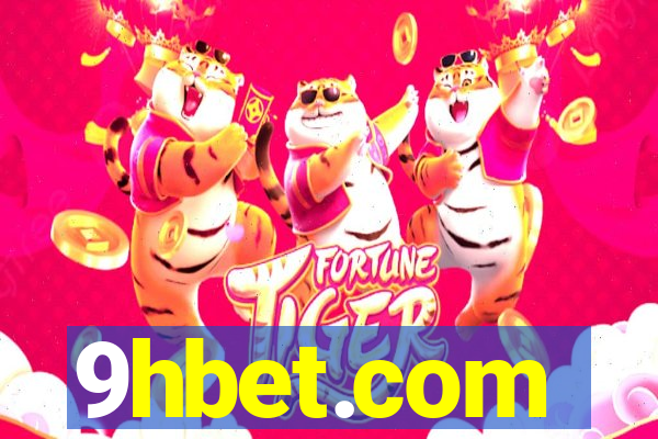 9hbet.com