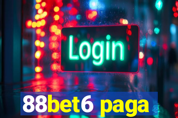 88bet6 paga