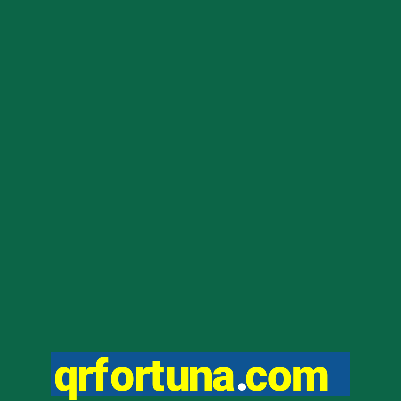 qrfortuna.com