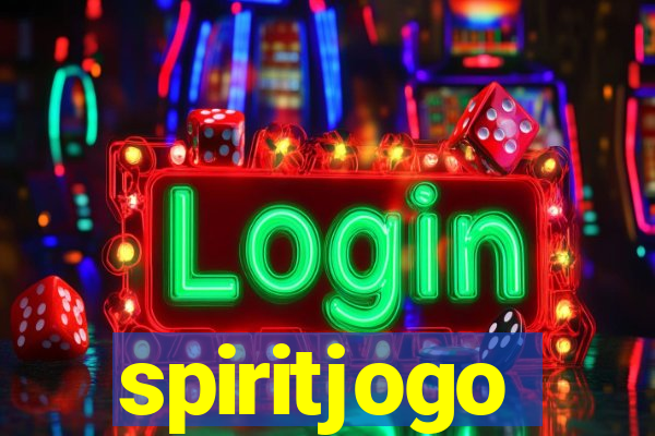 spiritjogo