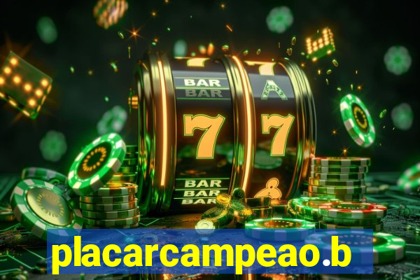 placarcampeao.bet