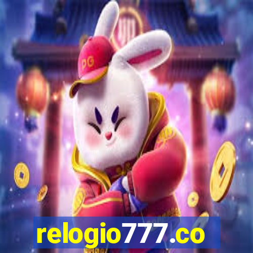 relogio777.co